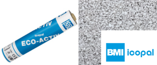 Zur Kategorie ECO-ACTIV Elastomerbitumen-Schweißbahn wechseln