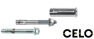 Zur Kategorie Metallanker wechseln