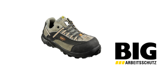 Zur Kategorie S2 ESD Sicherheits-Schuhe wechseln