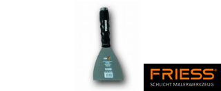 Zur Kategorie Stoß- & Abbrennspachtel wechseln