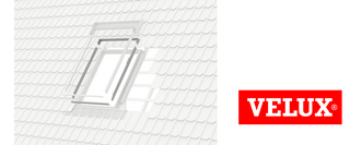 Zur Kategorie Austausch alter VELUX-Fenster ab 2000 wechseln