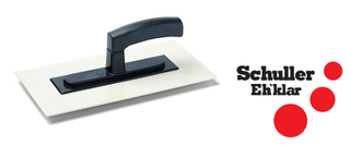 Zur Kategorie Kunststoff-Glättekelle wechseln