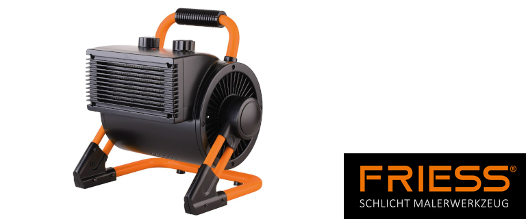 Zur Kategorie Keramikheizer wechseln