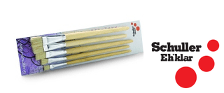 Zur Kategorie Gussowpinsel-Set, kurz wechseln