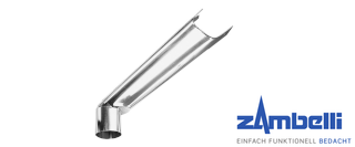 Zur Kategorie Dachrinnen-Gelenkstutzen wechseln