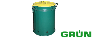 Zur Kategorie Bitumenkocher Rekord 29 wechseln