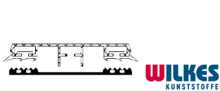 Zur Kategorie Alu-Oberprofil EASY wechseln