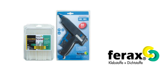 Zur Kategorie Schmelzverklebung wechseln