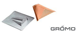 Zur Kategorie Grömo Be- u. Entlüfter für Metalldach wechseln