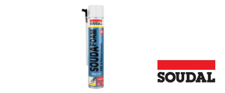 Zur Kategorie Soudafoam B1 (Profi-Adapterschaum) wechseln