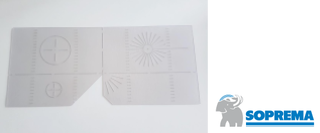 Zur Kategorie ALSAN Flashing Jardin FLEECE wechseln