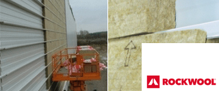 Zur Kategorie ROCKWOOL Kassettenwand wechseln