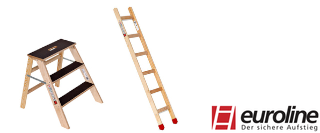 Zur Kategorie Holz-Anlegeleitern wechseln