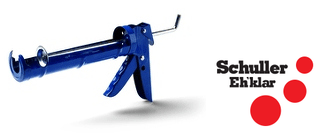 Zur Kategorie Kartuschenpresse, einfache Ausf. wechseln