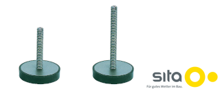 Zur Kategorie SitaDrain Füße wechseln