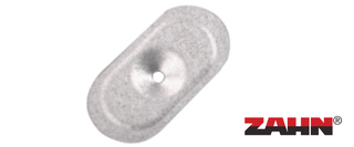 Zur Kategorie Zahn-Lastverteilungsteller oval - ZLVT wechseln