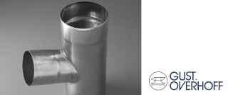 Zur Kategorie Zink-& verz.Fallrohrzubehör wechseln