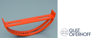 Zur Kategorie Laufrost-Bügel f. Trittstein wechseln