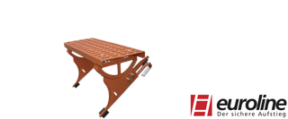 Zur Kategorie euroline Dach-Standroste wechseln