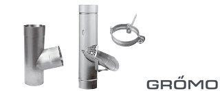Zur Kategorie Grömo Fallrohrzubehör wechseln