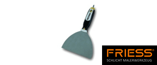 Zur Kategorie Trockenbau-Schraubgriffspachtel wechseln