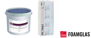 Zur Kategorie Putze und Beschichtungen wechseln