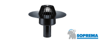 Zur Kategorie Dachabläufe senkrecht wechseln