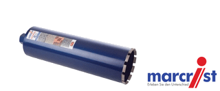 Zur Kategorie Diamant-Nassbohrkrone WCU850X wechseln