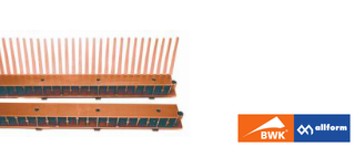 Zur Kategorie Traufenlüftungselement wechseln