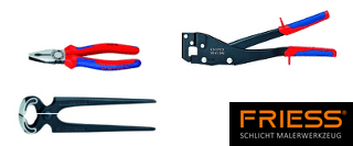 Zur Kategorie Zangen wechseln