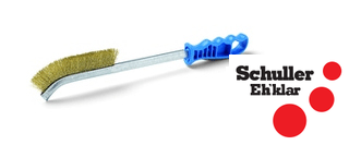 Zur Kategorie Stahlwolle & Drahtbürsten wechseln