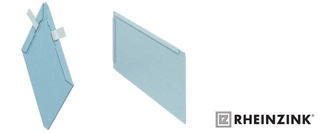 Zur Kategorie Rheinzink Rauten wechseln