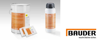 Zur Kategorie Bauder Liquitec Flüssigabdichtung wechseln