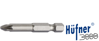 Zur Kategorie Hüfner Bits Pozidrive PZ 50mm wechseln