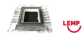 Zur Kategorie Dachausstieg für Kalträume wingopan da-tec wechseln