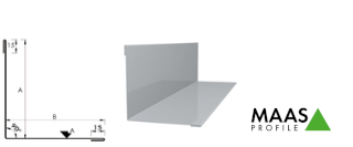 Zur Kategorie Inneneckprofil wechseln