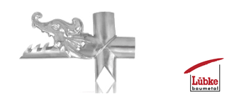 Zur Kategorie Lübke Gliederbögen wechseln