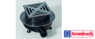 Zur Kategorie Balkon-Komplettablauf PROFI wechseln