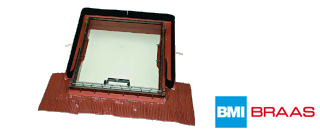 Zur Kategorie BRAAS Dachfenster wechseln