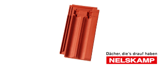 Zur Kategorie Doppelmuldenfalz-Ziegel wechseln