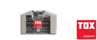 Zur Kategorie Bit-Set Clip On wechseln