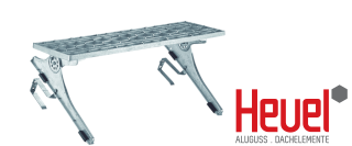 Zur Kategorie SnapStep Standrost komplett wechseln