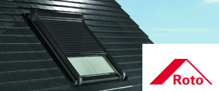 Zur Kategorie Außenrollladen Designo wechseln