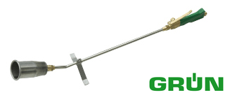 Zur Kategorie Leisebrenner LSt105 wechseln