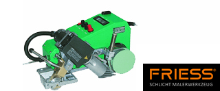 Zur Kategorie Fußboden-Schweißgerät Leister E wechseln