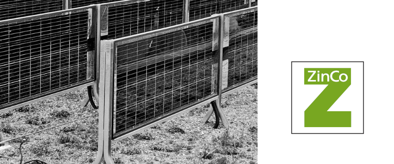 Zur Kategorie ZinCo Solarmontage Flachdach wechseln