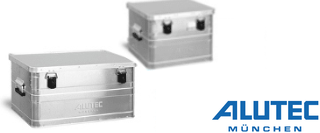 Zur Kategorie Aluminium Büroboxen-Serie wechseln