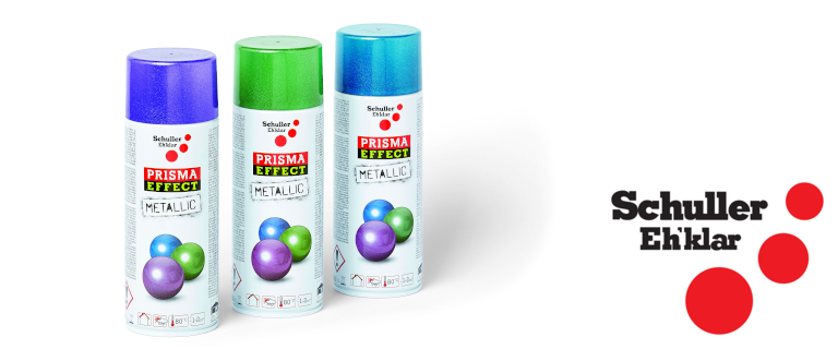 Zur Kategorie Prisma Effekt Metallic wechseln