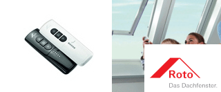 Zur Kategorie Roto Steuerungen & Fensterantriebe wechseln
