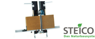 Zur Kategorie isoflex cut Schneidetisch für flexible Dämmstoffe wechseln